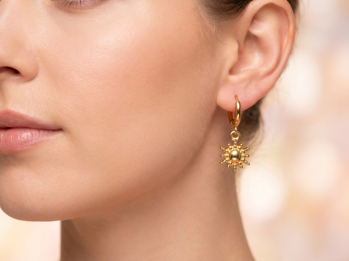 Handgemaakte oorbellen - unieke ontwerpen